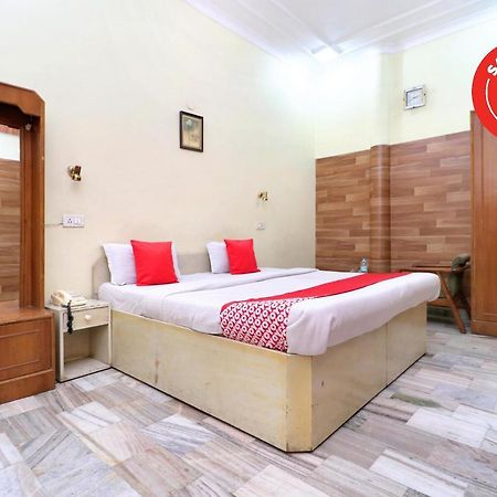 Oyo 24073 Hotel Hari Darshan Amritsar Exterior photo