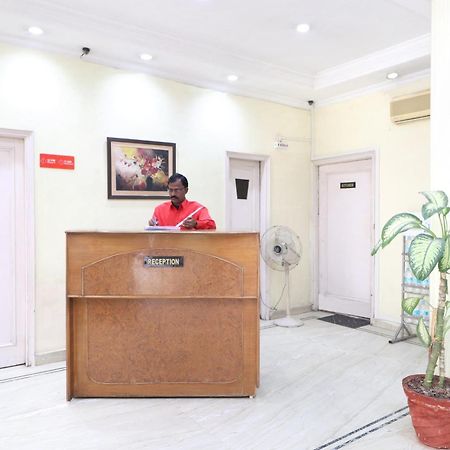 Oyo 24073 Hotel Hari Darshan Amritsar Exterior photo
