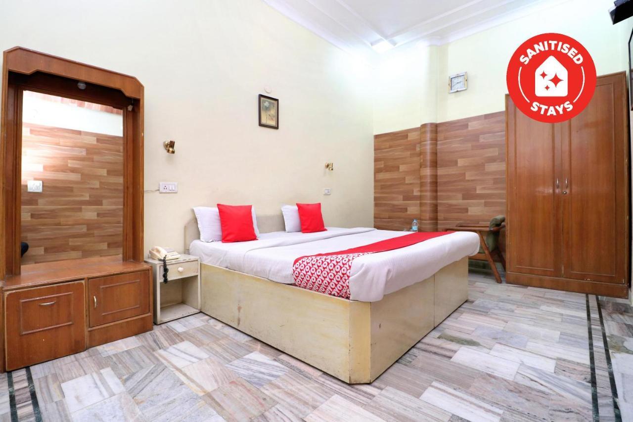 Oyo 24073 Hotel Hari Darshan Amritsar Exterior photo
