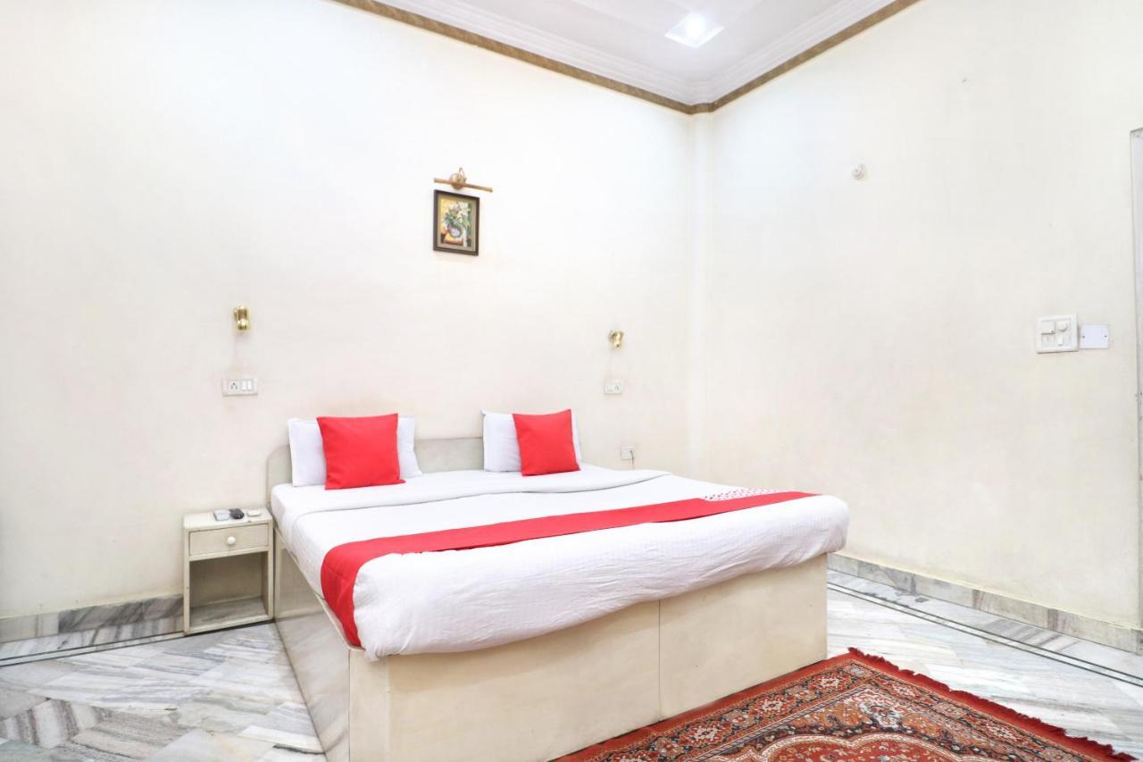 Oyo 24073 Hotel Hari Darshan Amritsar Exterior photo