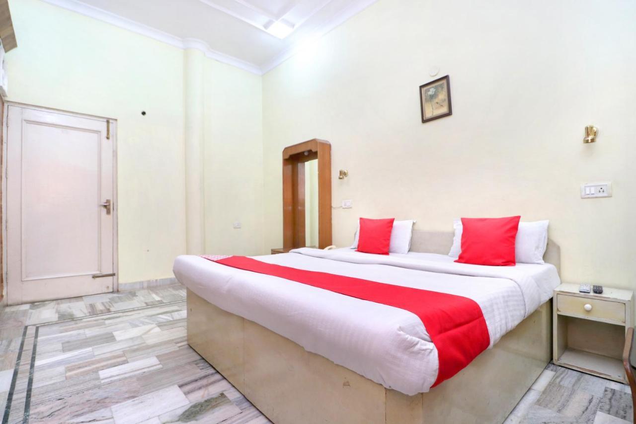 Oyo 24073 Hotel Hari Darshan Amritsar Exterior photo