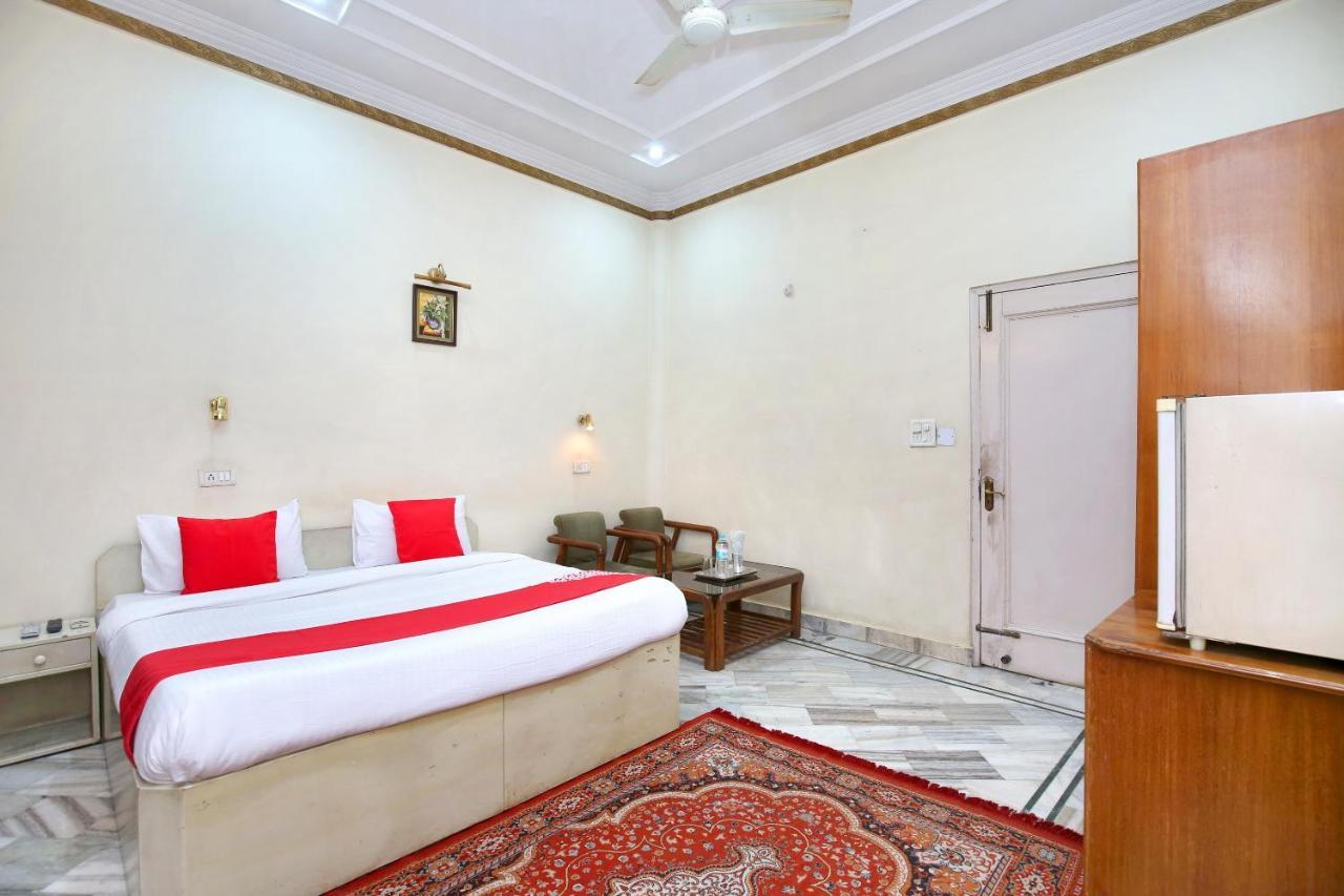 Oyo 24073 Hotel Hari Darshan Amritsar Exterior photo