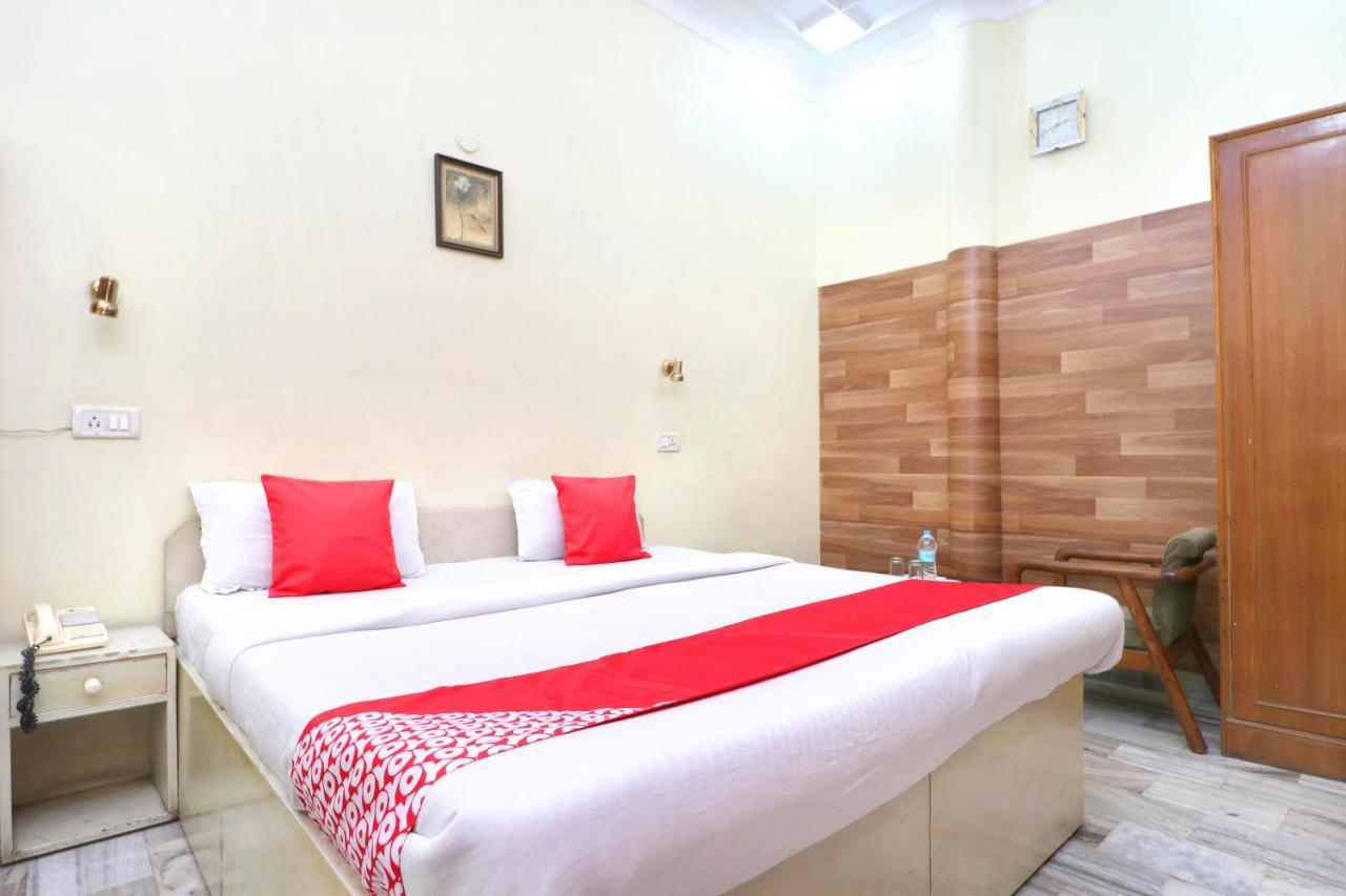 Oyo 24073 Hotel Hari Darshan Amritsar Exterior photo