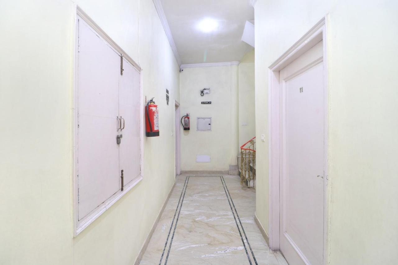 Oyo 24073 Hotel Hari Darshan Amritsar Exterior photo