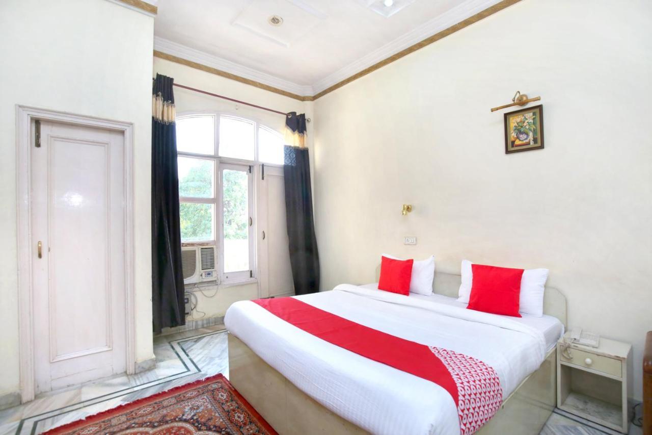 Oyo 24073 Hotel Hari Darshan Amritsar Exterior photo