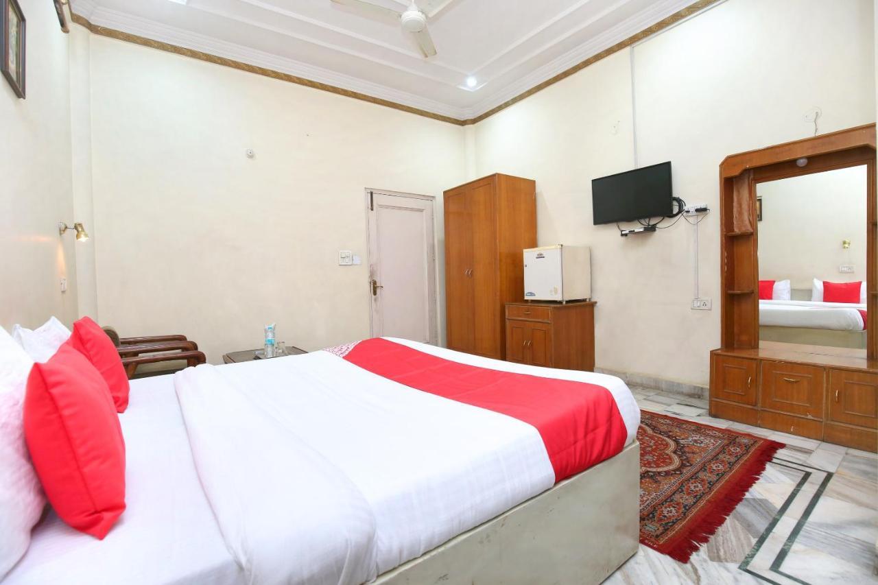 Oyo 24073 Hotel Hari Darshan Amritsar Exterior photo