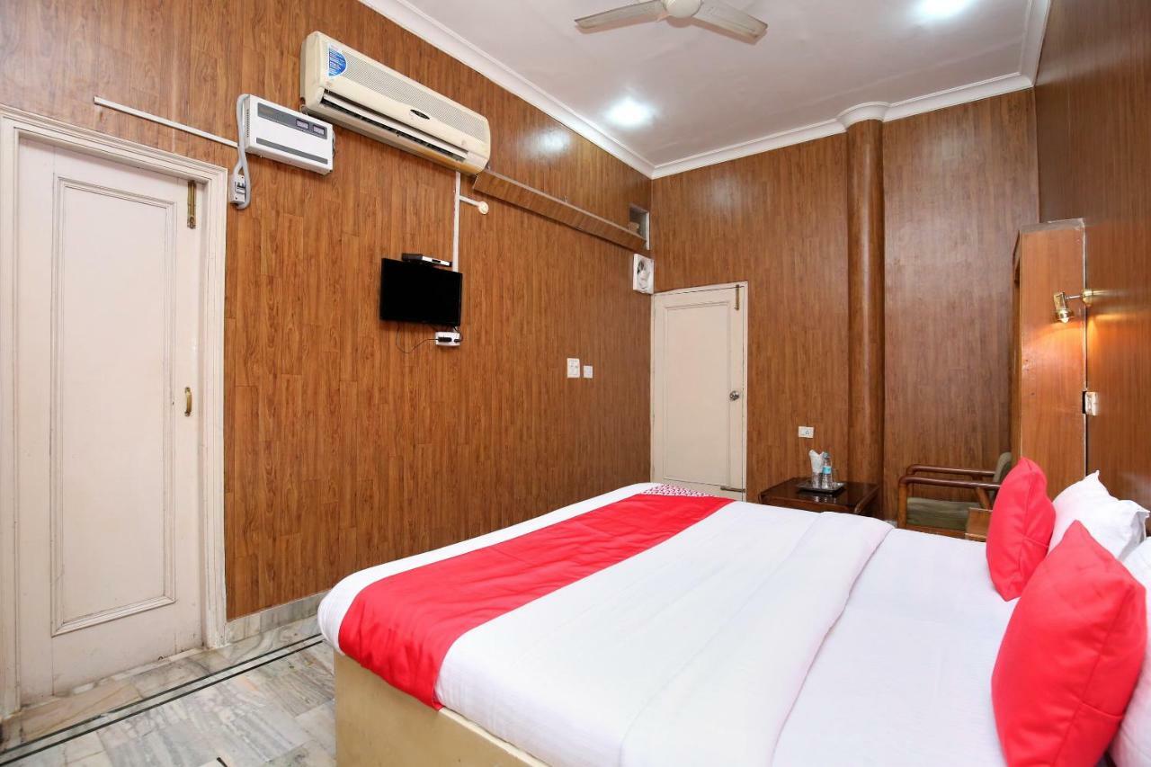 Oyo 24073 Hotel Hari Darshan Amritsar Exterior photo