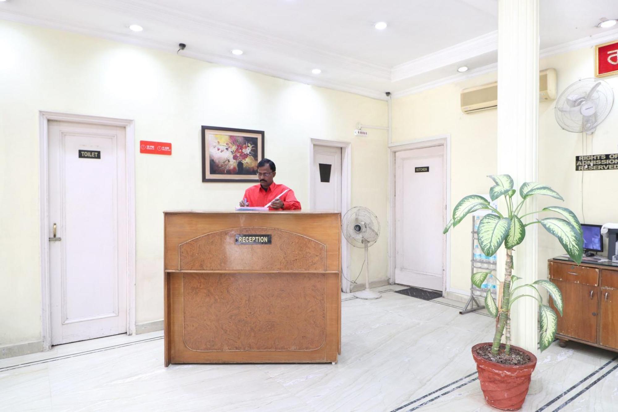 Oyo 24073 Hotel Hari Darshan Amritsar Exterior photo