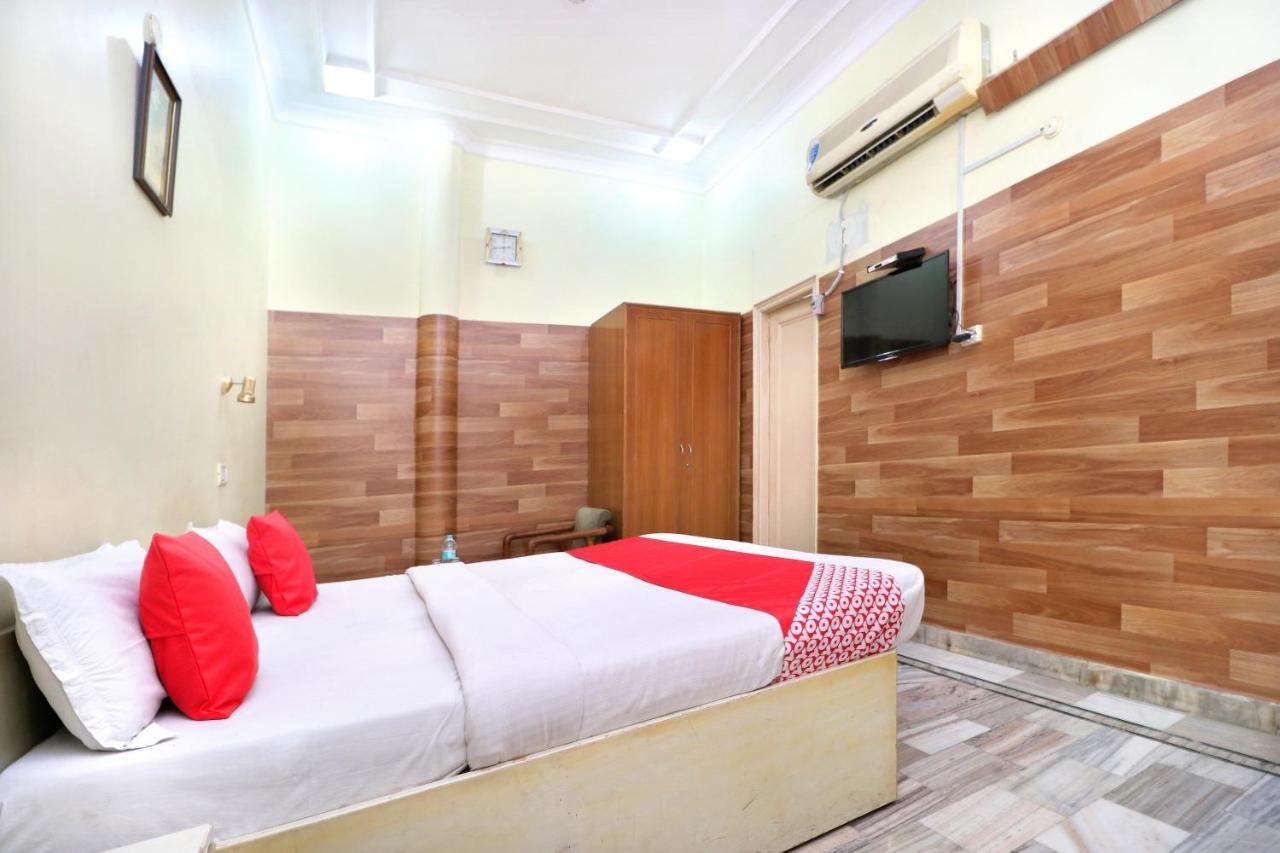 Oyo 24073 Hotel Hari Darshan Amritsar Exterior photo