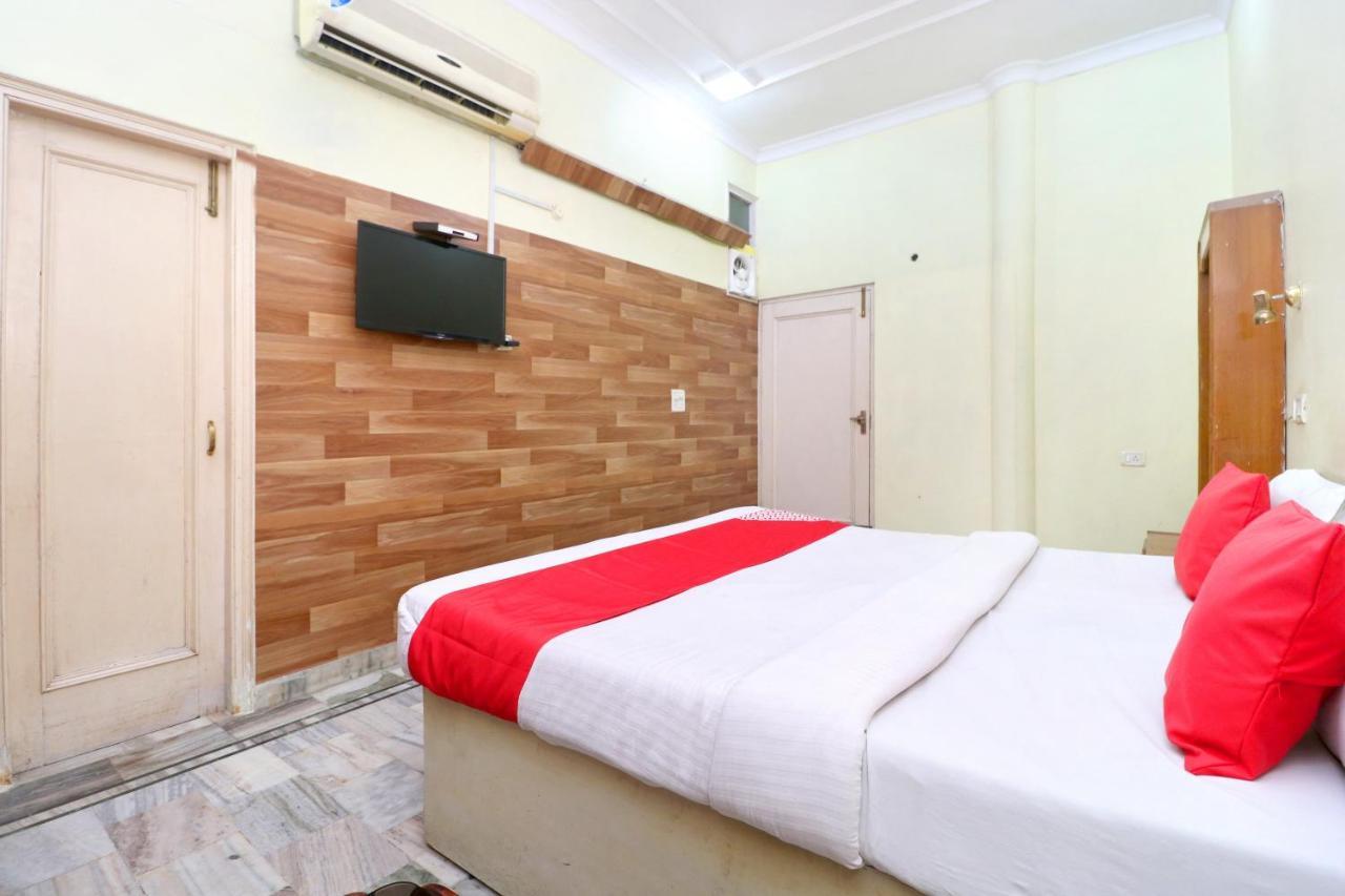 Oyo 24073 Hotel Hari Darshan Amritsar Exterior photo